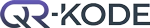 QR-kodegenerator - QR-Kode Logo